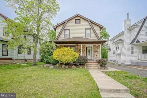 6729 Cedar Ave, Pennsauken, NJ 08109