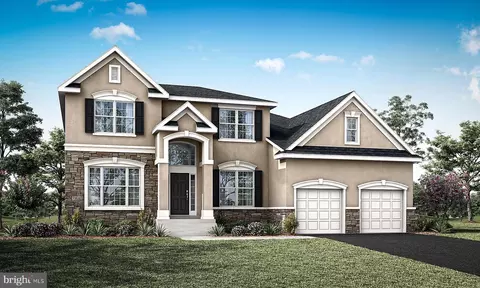 001 Mullen Dr, Sicklerville, NJ 08081