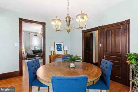 Dining - 213 Warwick Rd, Haddonfield, NJ 08033 photo 3 of 3