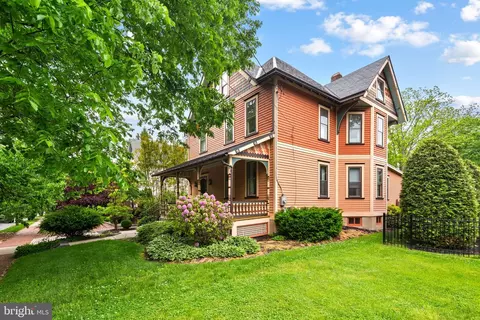 Other - 213 Warwick Rd, Haddonfield, NJ 08033 photo 1 of 5