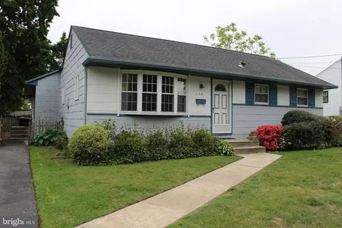 112 Cressmont Ave, Blackwood, NJ 08012