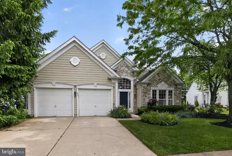 33 Festival Dr, Voorhees, NJ 08043