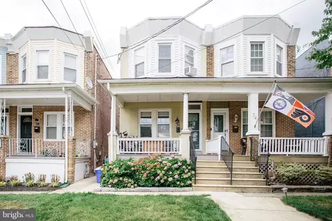 36 Lincoln Ave, Collingswood, NJ 08108