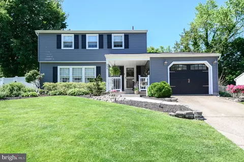 34 Madison Dr, Clementon, NJ 08021