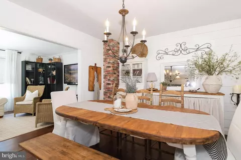Dining - 34 Madison Dr, Clementon, NJ 08021 photo 4 of 5