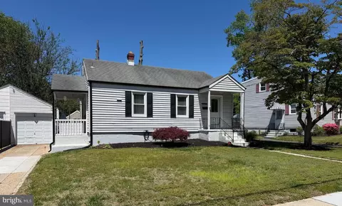 6 Gere Ter, Cherry Hill, NJ 08002