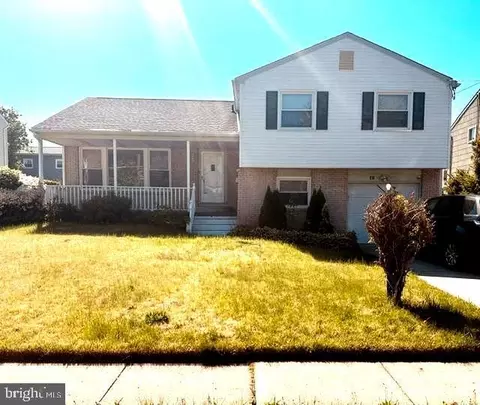 12 N Syracuse Dr N, Cherry Hill, NJ 08034