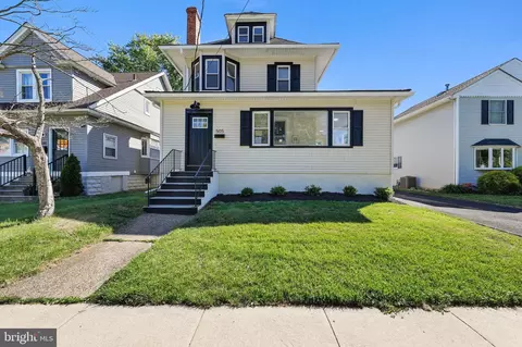505 Newton Ave, Oaklyn, NJ 08107