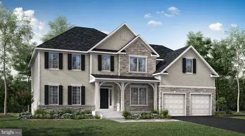 005 Mullen Dr, Sicklerville, NJ 08081