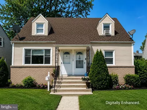 1160 Madison Ave, Bellmawr, NJ 08031