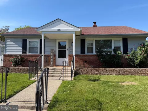 128 Bellevue Ave, Mount Ephraim, NJ 08059