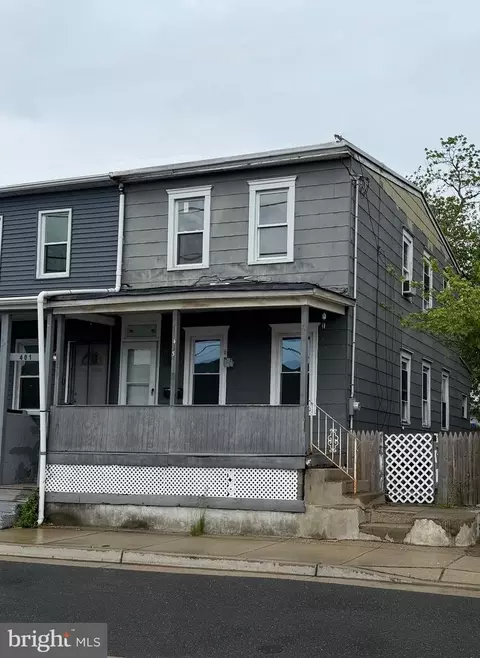 403 N Filmore St, Gloucester City, NJ 08030