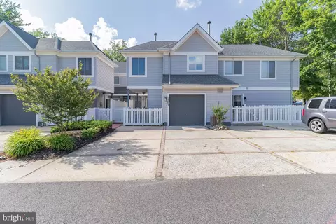 1203 Chanticleer, Cherry Hill, NJ 08003
