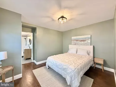 Bedroom - 16 E 9th Ave, Pine Hill, NJ 08021 photo 3 of 3
