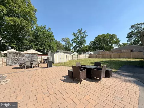 Exterior - 16 E 9th Ave, Pine Hill, NJ 08021 photo 6 of 6