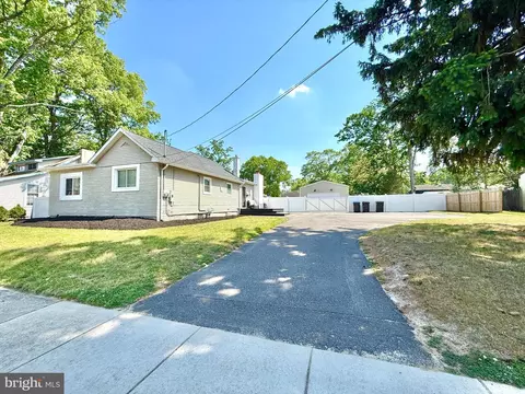 Exterior - 16 E 9th Ave, Pine Hill, NJ 08021 photo 1 of 6