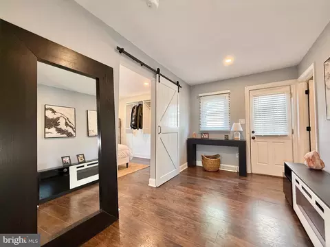Entry Way - 16 E 9th Ave, Pine Hill, NJ 08021 photo 4 of 5