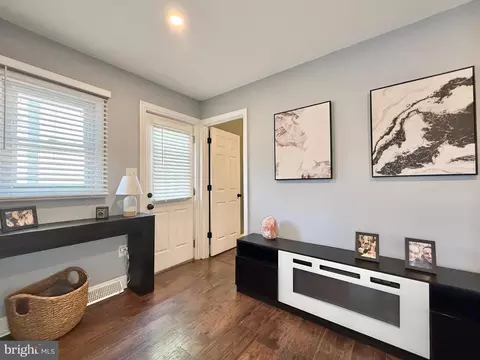 Entry Way - 16 E 9th Ave, Pine Hill, NJ 08021 photo 5 of 5