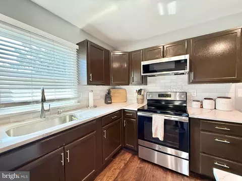 Kitchen - 16 E 9th Ave, Pine Hill, NJ 08021 photo 2 of 4