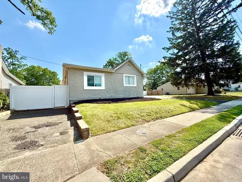 Exterior - 16 E 9th Ave, Pine Hill, NJ 08021 photo 2 of 6