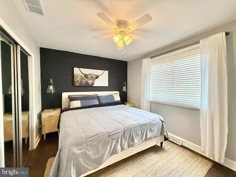 Bedroom - 16 E 9th Ave, Pine Hill, NJ 08021 photo 1 of 3