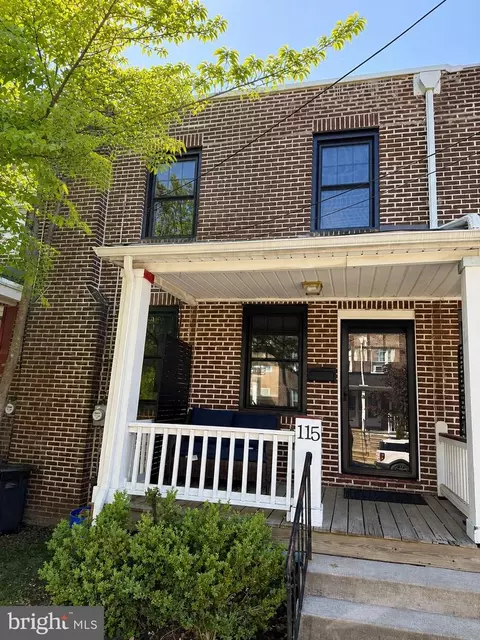 115 Dill Ave, Collingswood, NJ 08108