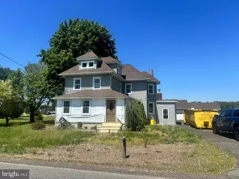 219 Pump Branch Rd, Waterford Works, NJ 08089