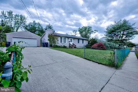 Undisclosed, Lindenwold, NJ 08021