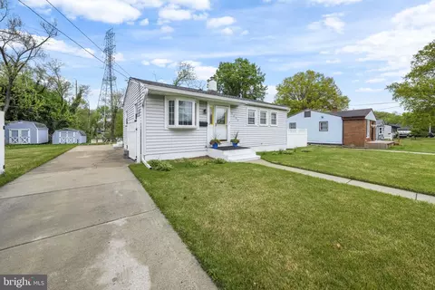 1407 Baetzel Ave, Gloucester City, NJ 08030