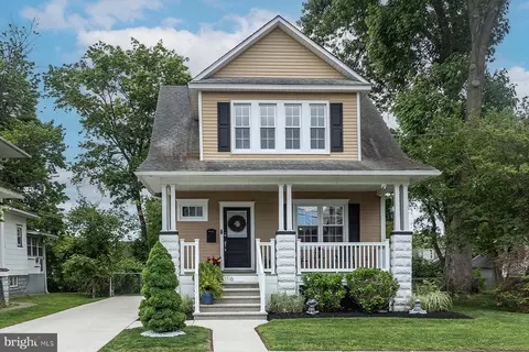 1116 Elm Ave, Haddon Township, NJ 08107