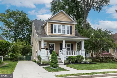 1116 Elm Ave, Haddon Township, NJ 08107