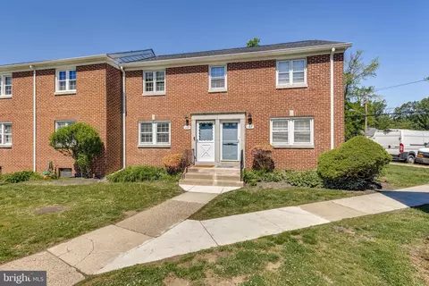117 B Cherry Parke, Cherry Hill, NJ 08002
