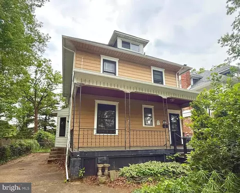 816 Park Ave, Collingswood, NJ 08108