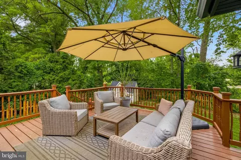 Exterior - 17 Devon Ct, Haddonfield, NJ 08033 photo 5 of 5