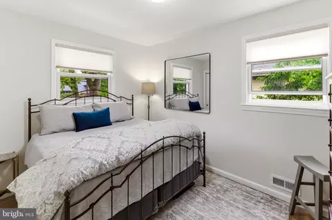 Bedroom - 17 Devon Ct, Haddonfield, NJ 08033 photo 1 of 4