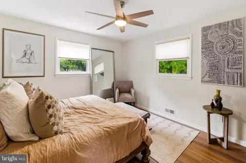 Bedroom - 17 Devon Ct, Haddonfield, NJ 08033 photo 3 of 4