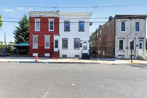 434 Mount Vernon St, Camden, NJ 08103