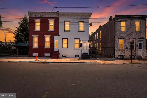 434 Mount Vernon St, Camden, NJ 08103