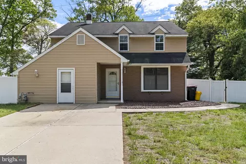 6 Mary Ellen Ln, Sicklerville, NJ 08081