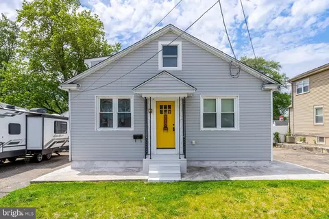 710 Station Ave, Glendora, NJ 08029