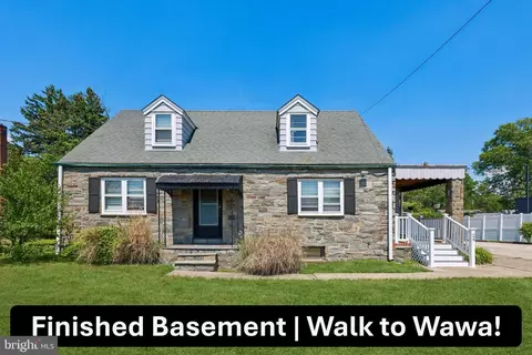 24 N White Horse Pike, Somerdale, NJ 08083