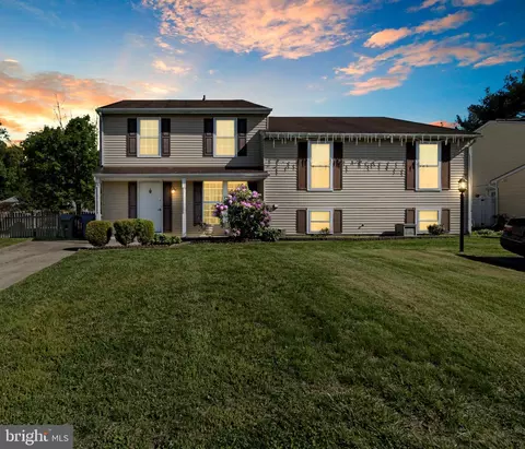 76 Sandpiper Dr, Voorhees, NJ 08043
