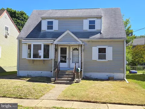 1155 Lucille Ave, Bellmawr, NJ 08031
