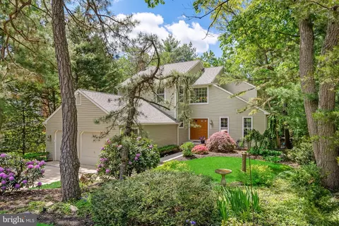 111 William Feather Dr, Voorhees, NJ 08043