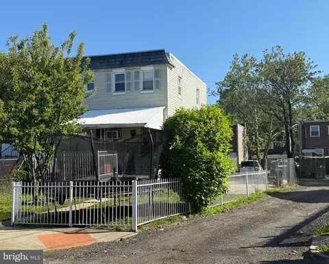 632 Raritan St, Camden, NJ 08105