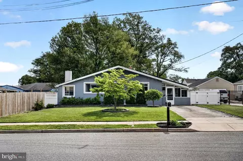 303 E Woodland Ave E, Cherry Hill, NJ 08002