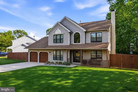 34 Aberdeen Dr, Sicklerville, NJ 08081