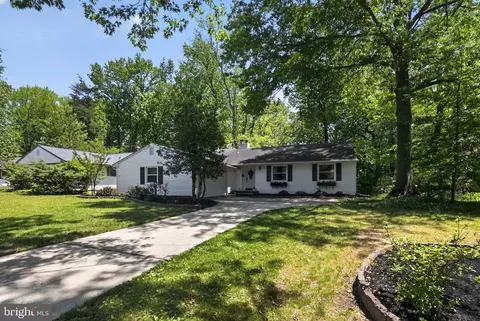 119 Sharrowvale Rd, Cherry Hill, NJ 08034