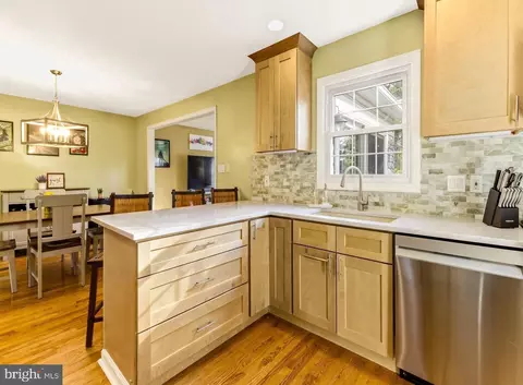 Kitchen - 656 E Greenman Rd, Haddonfield, NJ 08033 photo 1 of 2