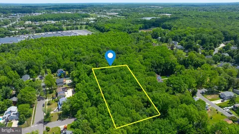 1408 Locust Ave, Voorhees, NJ 08043